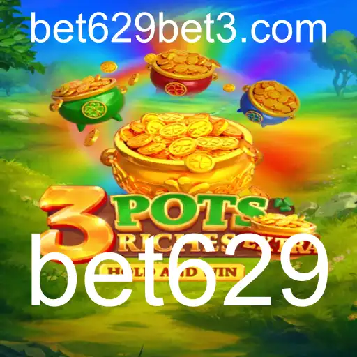 Descubra o Empolgante Mundo de 3potsExtra com a Chave do Sucesso: bet629