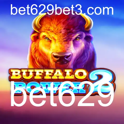 BuffaloPower2: Uma Aventura Selvagem no Mundo dos Jogos