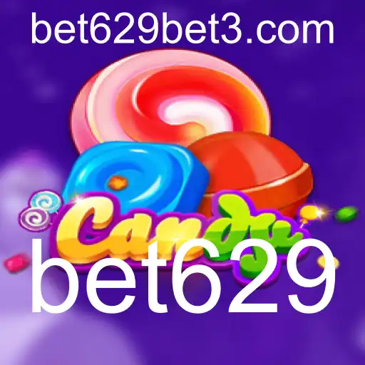 Exploração do Mundo do Jogo Candy e a Chave bet629