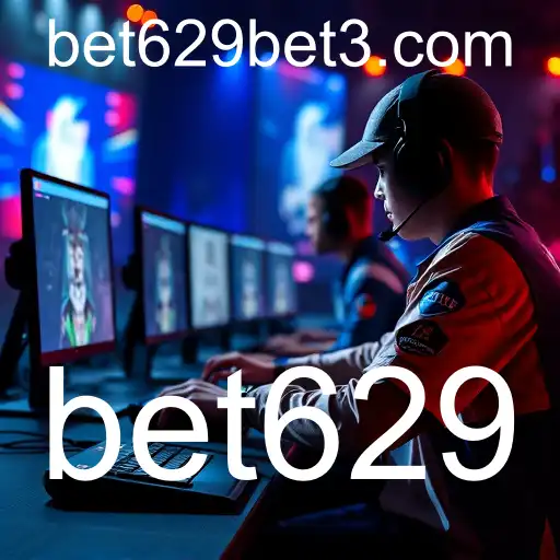 Esportes virtuais