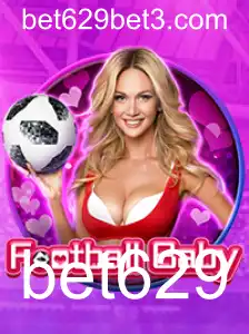 Descubra o FootballBaby: O Excitante Mundo do Jogo de Apostas Bet629