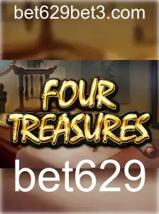 Explorando o Fascinante Mundo de FourTreasures: Aventuras e Desafios