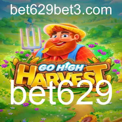 GoHighHarvest: Explorando o Mundo do Jogo com bet629
