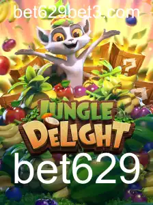 JungleDelight: Explorando o Fascínio Selvagem com bet629
