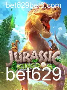 Explorando o Mundo de JurassicKingdom: Um Mergulho no Passado Pré-Histórico com Bet629