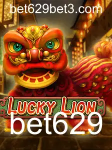 Descubra o Mundo do Jogo LuckyLion com a Palavra-chave bet629