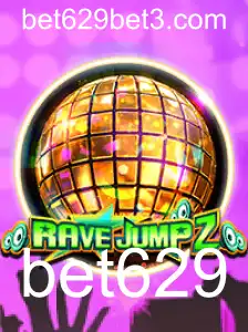 RaveJump2: Desvende o Universo Vibrante do Jogo de Plataforma com bet629