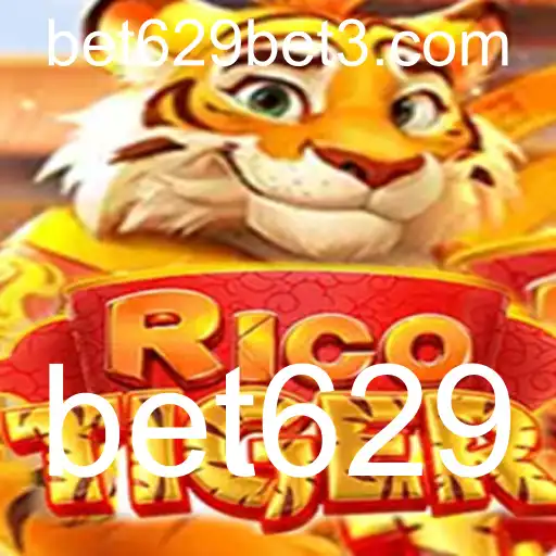 RicoTiger: Descubra o Novo Fenômeno no Mundo dos Jogos