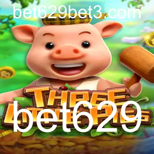 Descubra o Universo Fascinante de THREELITTLEPIGS com a Palavra-Chave bet629